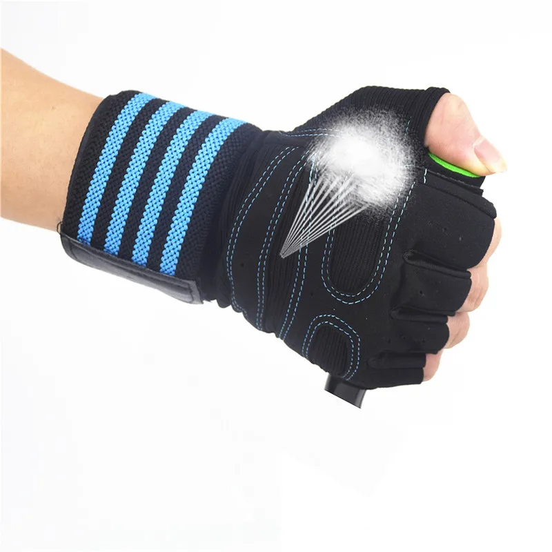 Gants de Fitness en Silicone pour Homme et Femme, Équipement de Musculation,  Levage d'Haltères, Entraînement, Crossfit - AliExpress