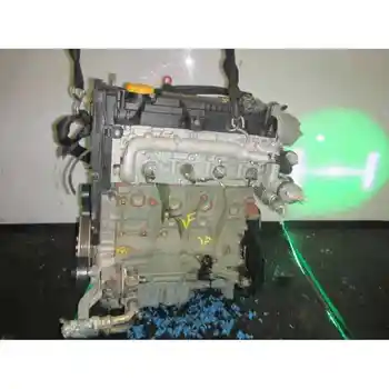 

COMPLETE ENGINE LANCIA MUSA (184) 1.9 JTD cat 188B2000 [16005563]
