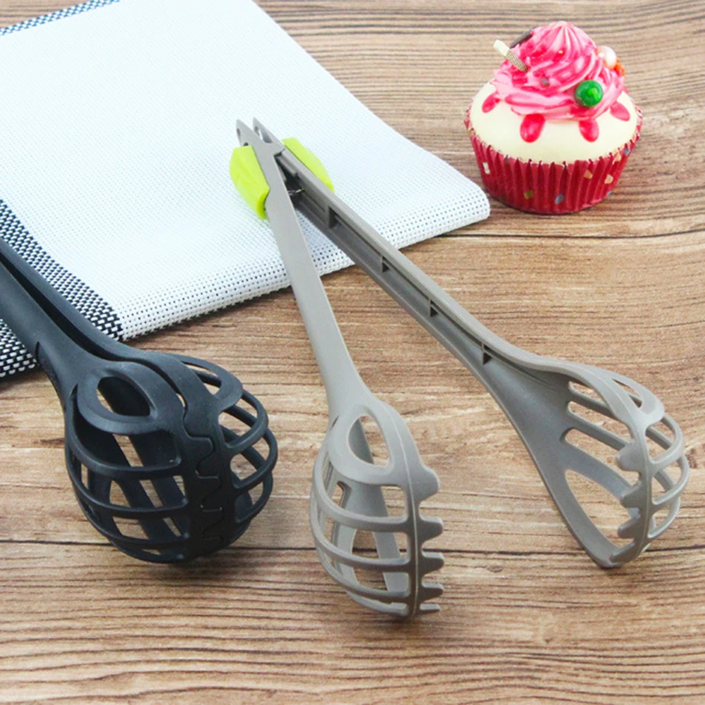 Multifunctional Egg Beater Food Clip Hand Mixer Baking Tool Kitchen Gadget