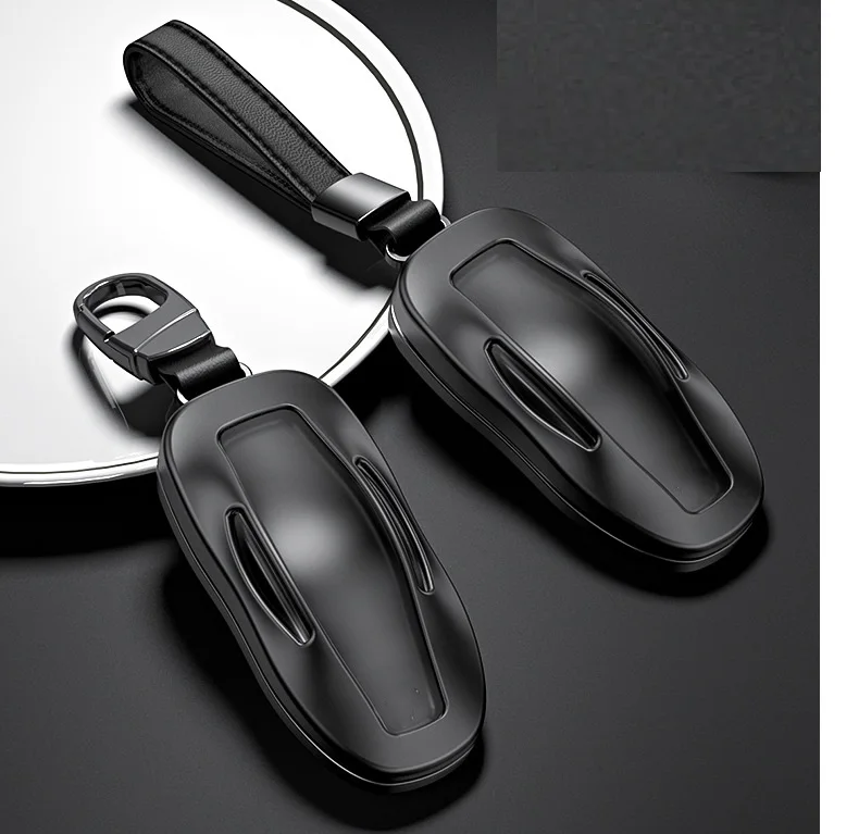 key fob tesla