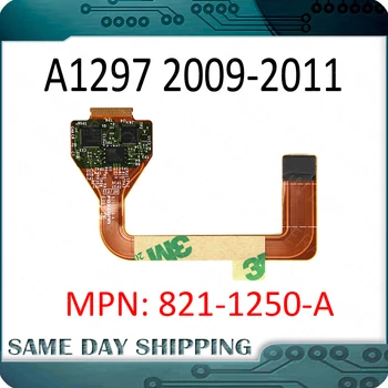 

Genuine New 821-0750-A A1297 Trackpad Touchpad Flex Cable 2009 2010 2011 Year for MacBook Pro 17" A1297 Track Pad Cables