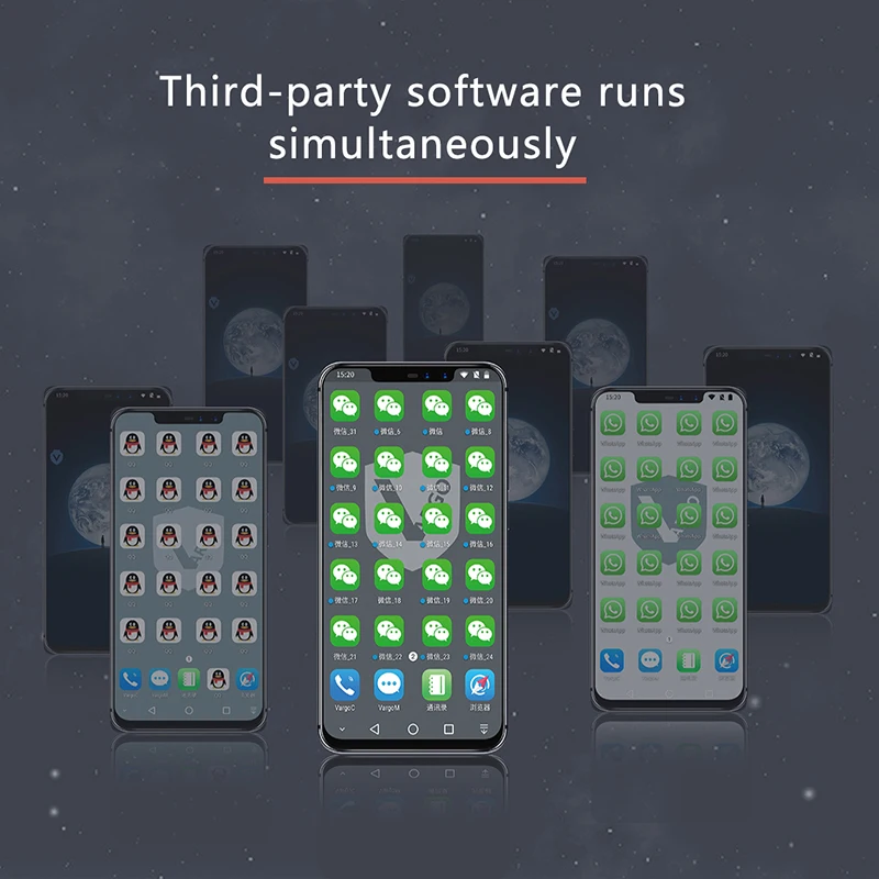 Original AI-9 Signalfire Optical Fiber Fusion