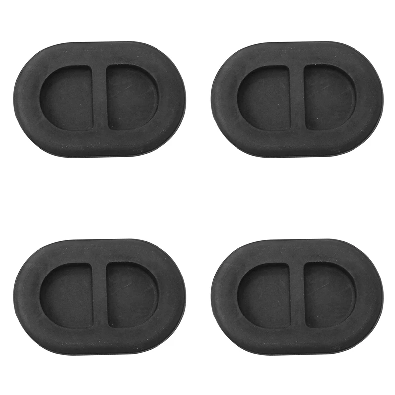 Rear Floor Pan Body Plug Small Rubber Drain For Jeep Wrangler JK JL 2007-2020 | Инструменты