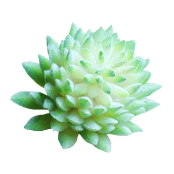 

12pc Mixed Artificial Succulents Plant Fake Plants Garden Home Office Decoration Fake Plant Ornament