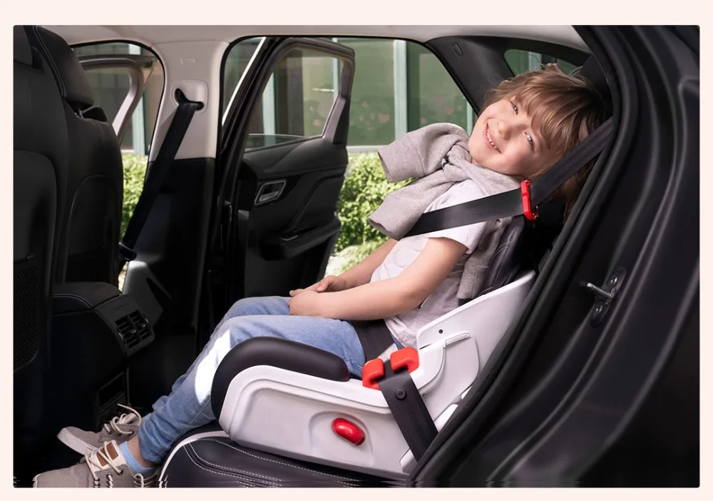 Xiaomi 70 Mai Child Car Seat  (21)