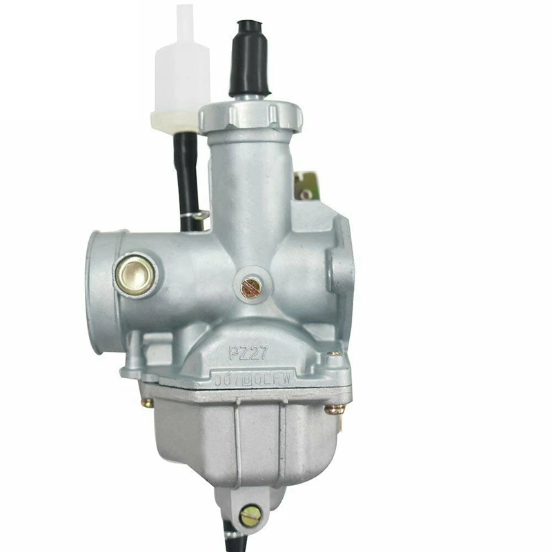 Карбюратор PZ27mm 4 тактный для 125 150 200 250 250 300Cc Мотоцикл Байк