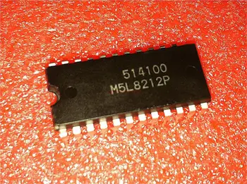 

1pcs/lot M5L8212P M5L8212 DIP-24