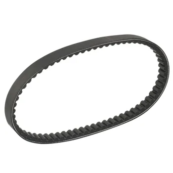 

Drive Belt 669 18 30 Scooter Moped 50cc For GY6 4 Stroke Engines Fits Most 50cc Rubber Transmission Belts Drive Pulley
