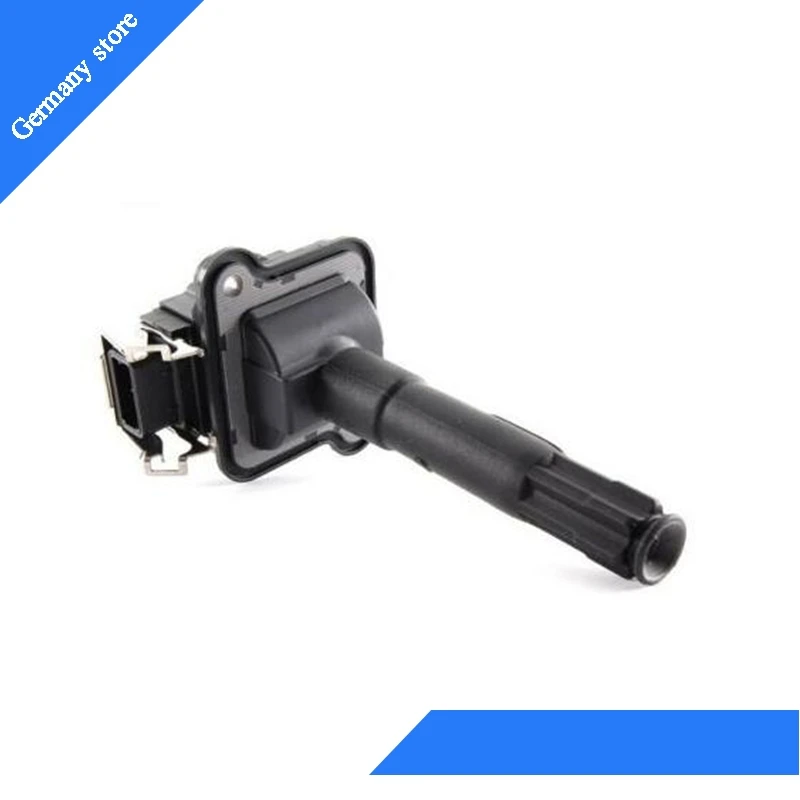 Хорошее качество Катушка зажигания для Golf Passat AUDI A3 A4 1.8L 2.7L A6 A8 OEM:058905105 058 905 105 |