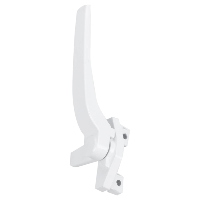 

Hot 3C-Thickened Plastic Steel Door And Window Handle With Lock For Double Glazing Aluminum Alloy Door Handle Window Handle Latc