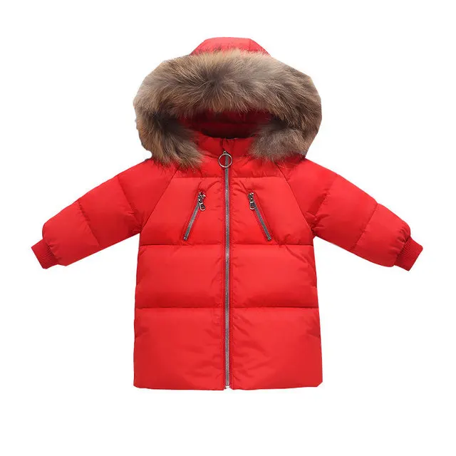 kids girls coats winter/autumn children baby clothes thicken warm garment down clothing baby boys windproof jackets hooded coats