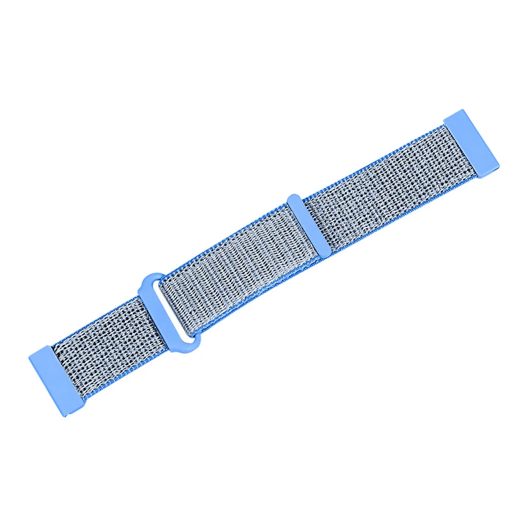 Нейлоновый ремешок для samsung Active 2 Watch 44 мм, ремешок для умных часов, сменный ремешок для мужских Т-часов, ремешок для спортивных часов, браслет для женщин и мужчин, 19 октября