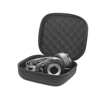 

Portable Hard Storage Bag Travel Carrying Cover Case for -ASUS ROG Delta Aura Sync Head-mounted Earphones Accessories
