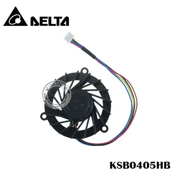 

KSB0405HB DC05V 0.44A -BG1G 4PIN fan suitable for ASUS SABERTOOTH X79 motherboard