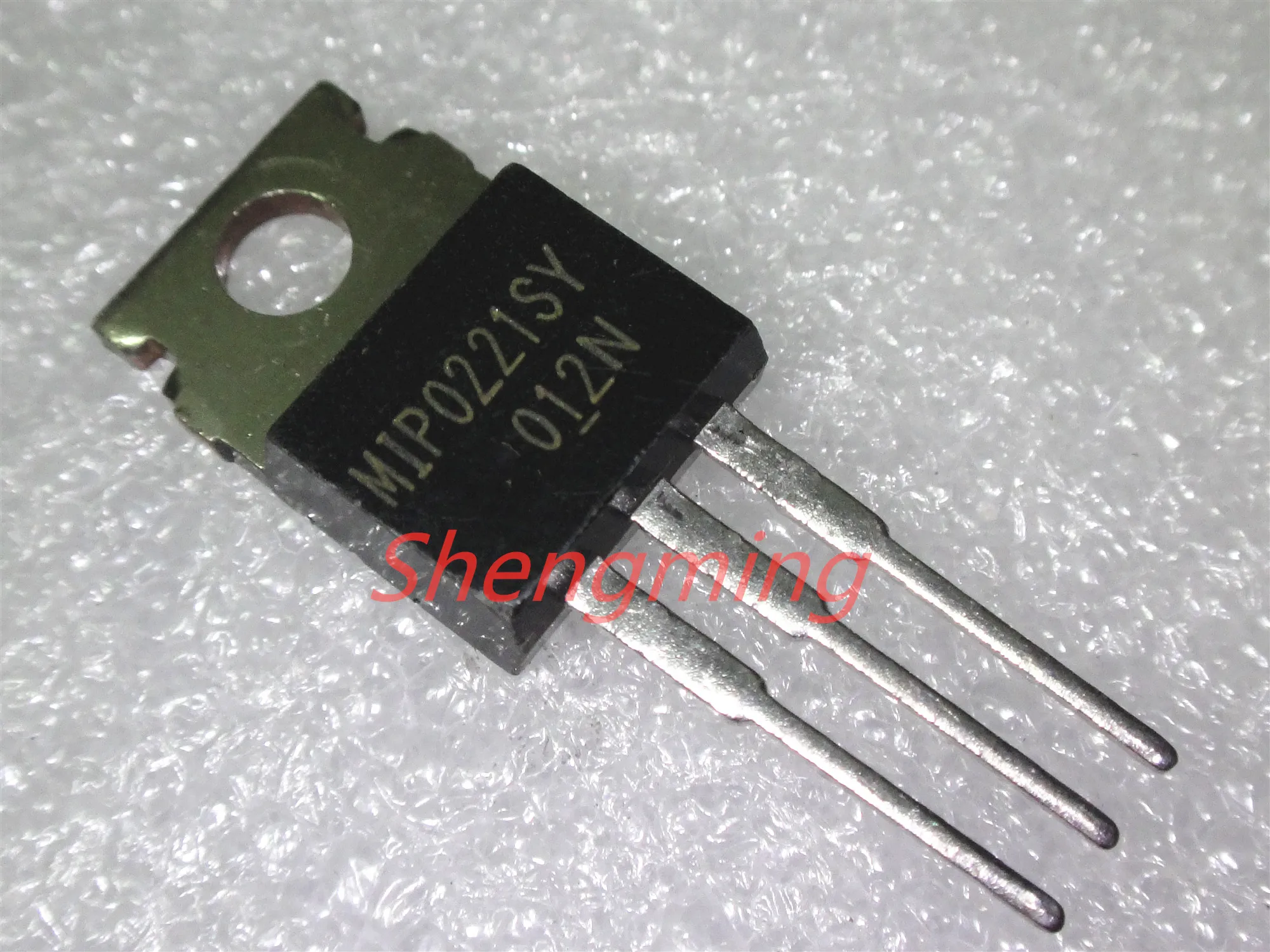10PCS IXFP34N65X2 TO-220 10PCS IXFP34N65X2 TO-220