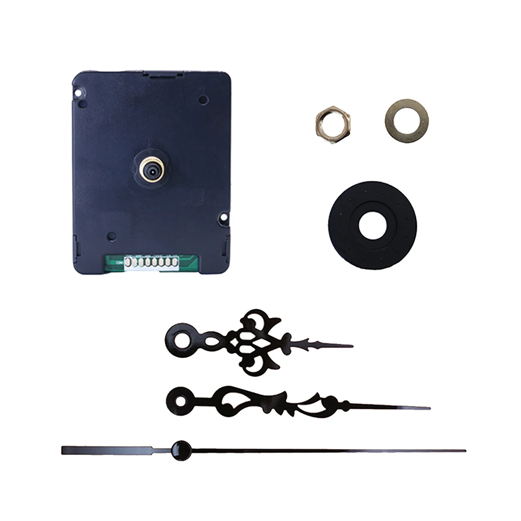 

Replacement Mechanism Quartz Wall Clock Movement Clock Parts