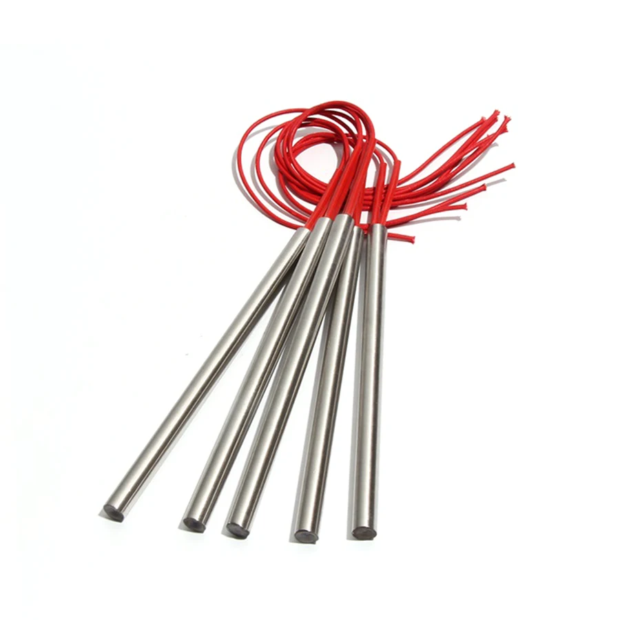 5pcs 20mm 225 255mm 201sus aquecedores 01