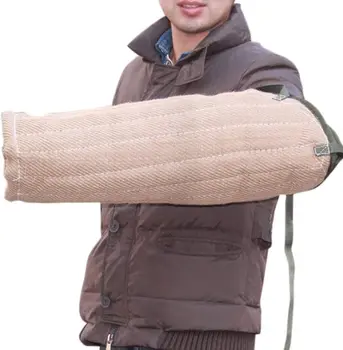 

Dog Bite Sleeve Double Layer Puppy Young Dogs Training for German Shepherd Puppy Biting Playing