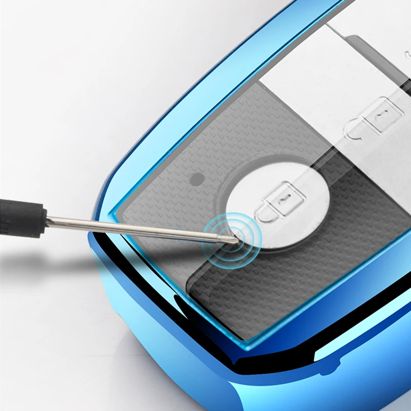 Cover chiave telecomando per Per KIA K2 KX3 KX5 K5 K3S RIO Ceed Creato Optima Sportage sorento - H9d7aaa1f212c4eee8eb5cef0e905aa81O