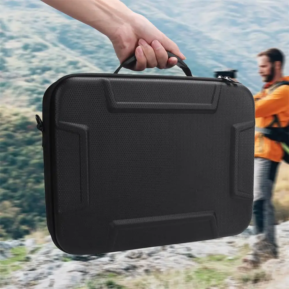Портативная сумка для хранения ручных стабилизаторов Zhiyun Weebill S профессиональный