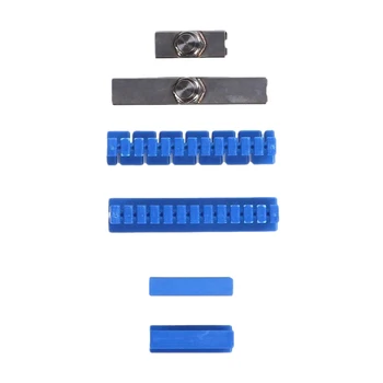 

Car Sheet Metal Sag Repair Tool Dent Repair Pull Gasket Pull Row Puller Repair Kit