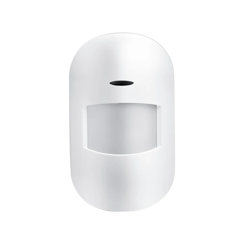 EN RU ES FR PL DE Switchable Беспроводная система домашней безопасности Wi Fi GSM GPRS