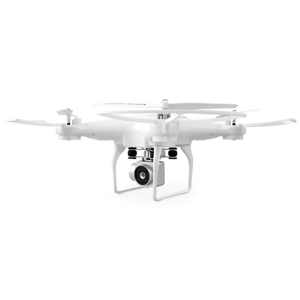 JJRC H68 720P радиоуправляемые вертолеты Wi-Fi FPV Радиоуправляемый Дрон 20 минут режим полета Безголовый 3D флип регулируемая камера радиоуправляемые игрушки дроны