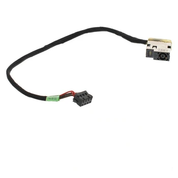 

DC Jack Power Cable for Hp 15-e072sa Pavilion Charging Wire Socket Connector