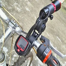 Велосипедная ручка, расширяющаяся стойка(Удлиняющая стойка) для горного велосипеда, расширенная стойка для фар 40 г