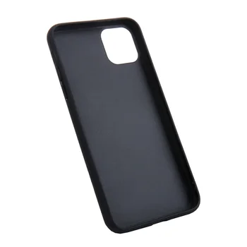 Genuine Leather Soft TPU Case for iPhone 11/11 Pro/11 Pro Max 3