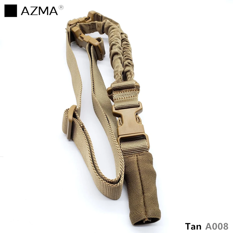 AZMA тактический слинг MS4 АК игрушка пистолет Слинг открытый спортивный рюкзак поле пакет одеяло рулон ремни QD CS аксессуары для игр