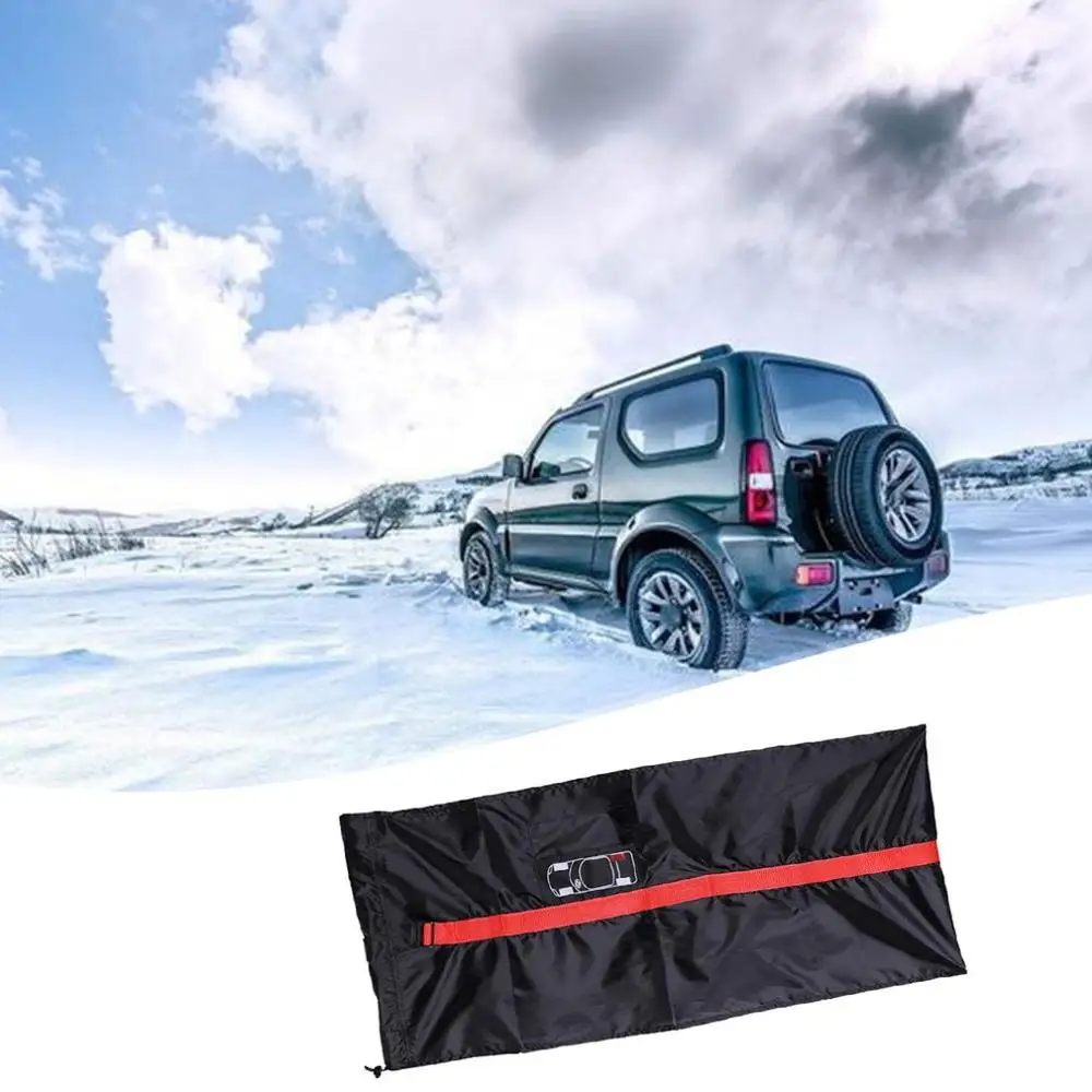 Чехол для запасного колеса, полиэстер, зима и лето, сумки для хранения автомобильных шин, аксессуары для автомобильных шин, защита колес