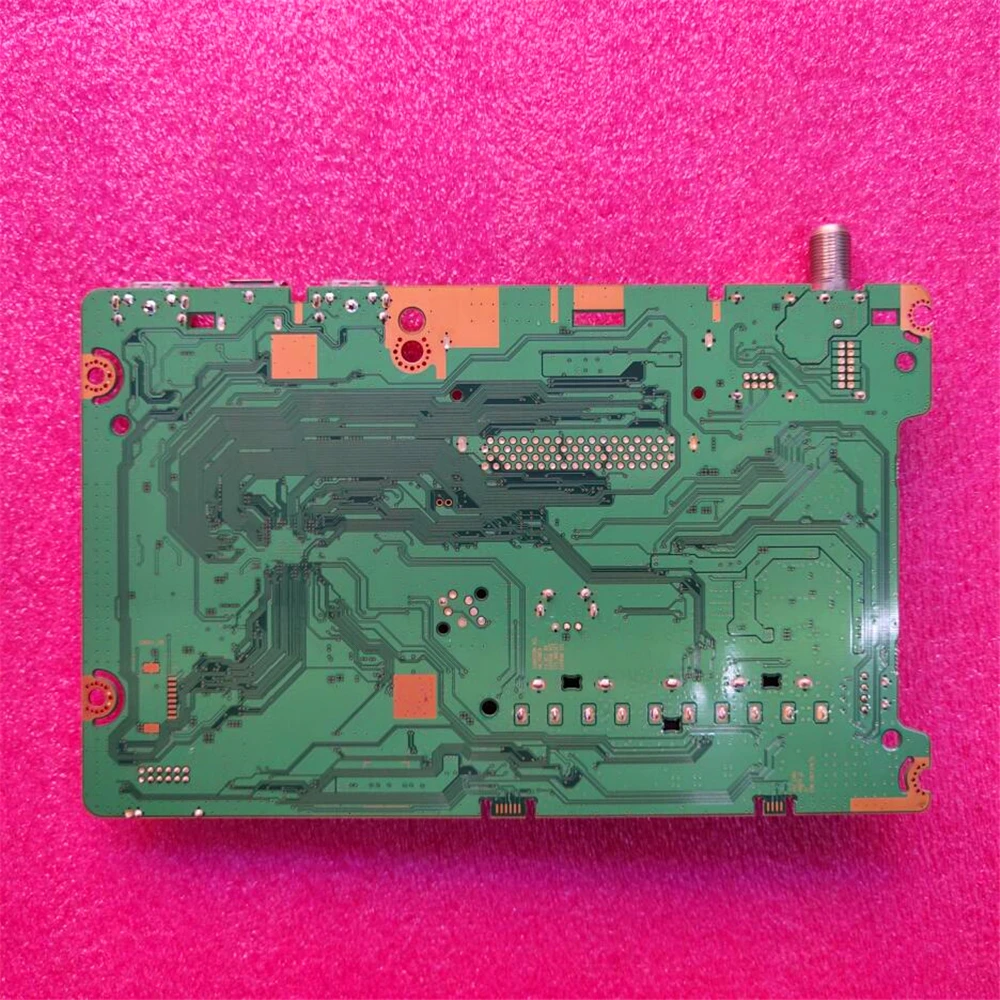 Хорошо протестированный для samsung BN41-02583A BN41-02583 BN94-10879L BN94-11898B HIGH-NT17L-M3 UN43M5200 материнская плата