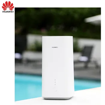 

NEW Unlocked Huawei 5G CPE Pro H112-370 NSA+SA 5100Mbps 2.33 Gbps LTE CPE Wireless Router