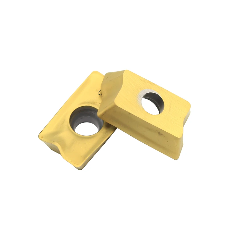 APKT1705 PER EM TT9080 фрезерный инструмент APKT 1705 фрезерованные карбидные вставки токарный станок с ЧПУ Инструменты