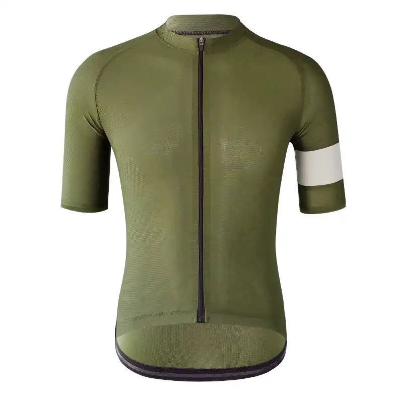 tesla cycling jersey