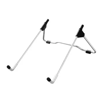 

Adjustable Tablet Stand Lazy Holder Foldable Desktop Notebook Stand Hand Free Tablet Bracket Tablet Display Stand
