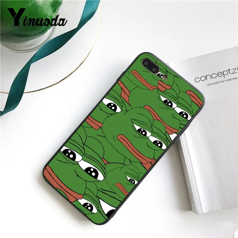 Pepe Memes Sad Frog