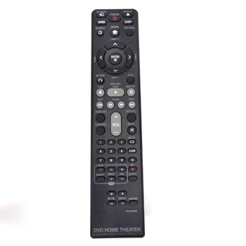 

Used Original AKB37026865 for LG DVD Receiver DVD home theater Remote control HT805TQ SH85TQ-S SH85TQ-C SH85TQ-W
