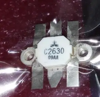 

100%New Free shipping 2SC2630 C2630