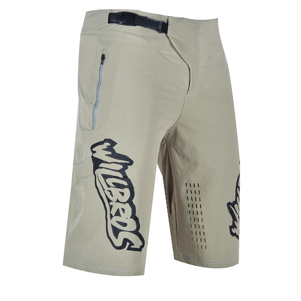 Motocross shorts de corrida willbros mtb atv