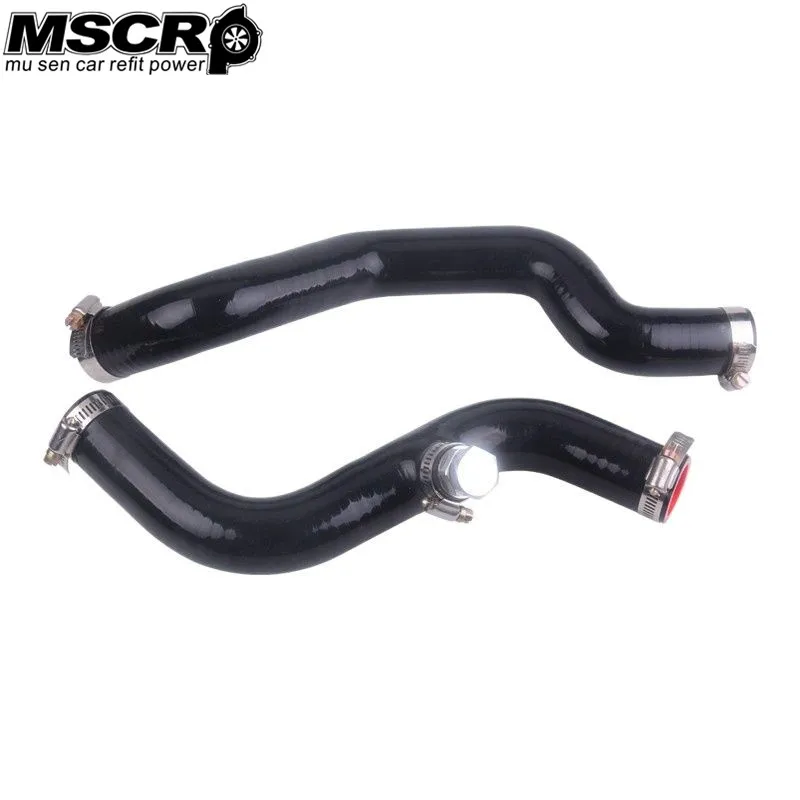 Lato Guida Rad Tubo Kit Staffe Rad Fan Dc2 Tappo Per Honda K20 Ad Esempio Ek Tubo Flessibile Di Radiatore