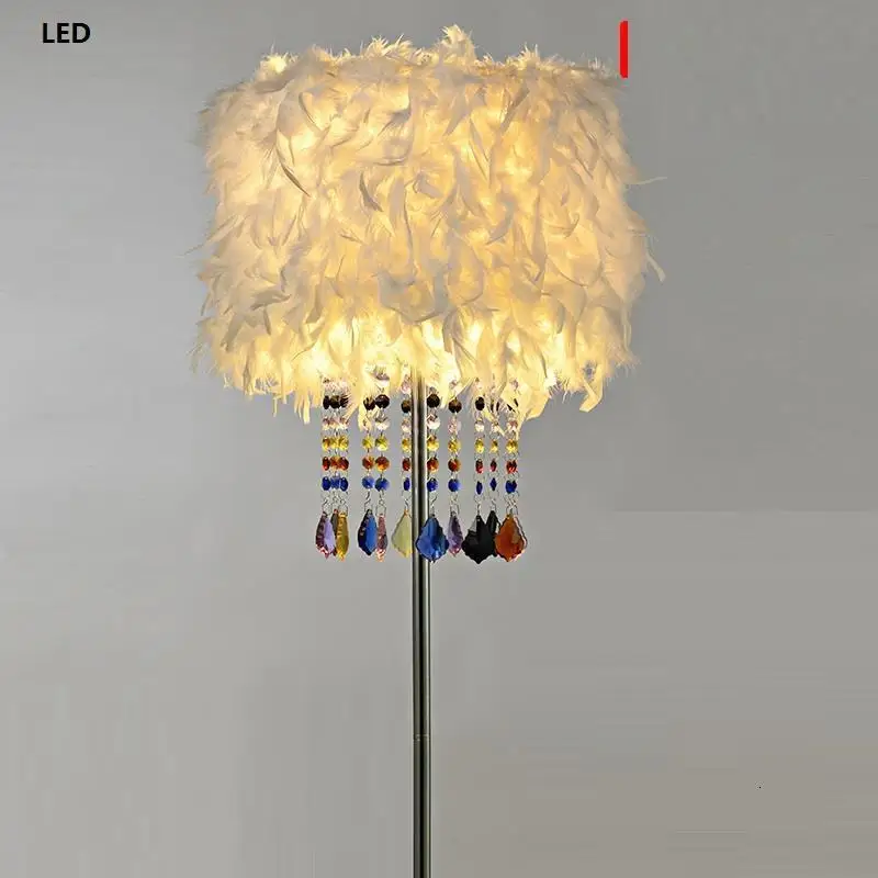 Скандинавский стоячий современный светильник lampada Da Terra Lambader Lampe Sur Pied светильник для салона Lampadaire Lampara De Pie Staande торшер