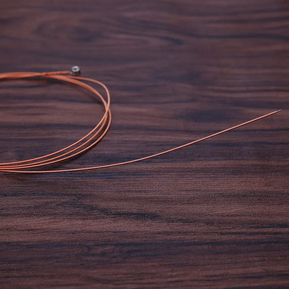 12 Strings Folk Guitar String Stainless Steel Parts For Alice A2012 Replacement