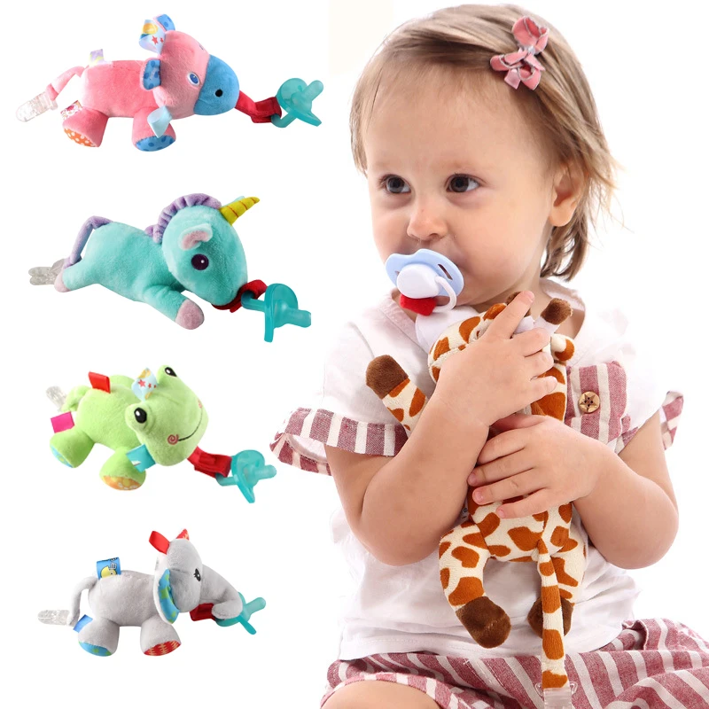 Большие куклы для маленьких мальчиков и девочек Соска пустышка детская на