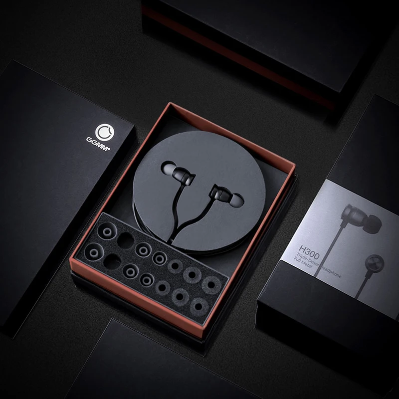 XDUOO XQ-25 Portable Bluetooth 5.0 AptX Headphone