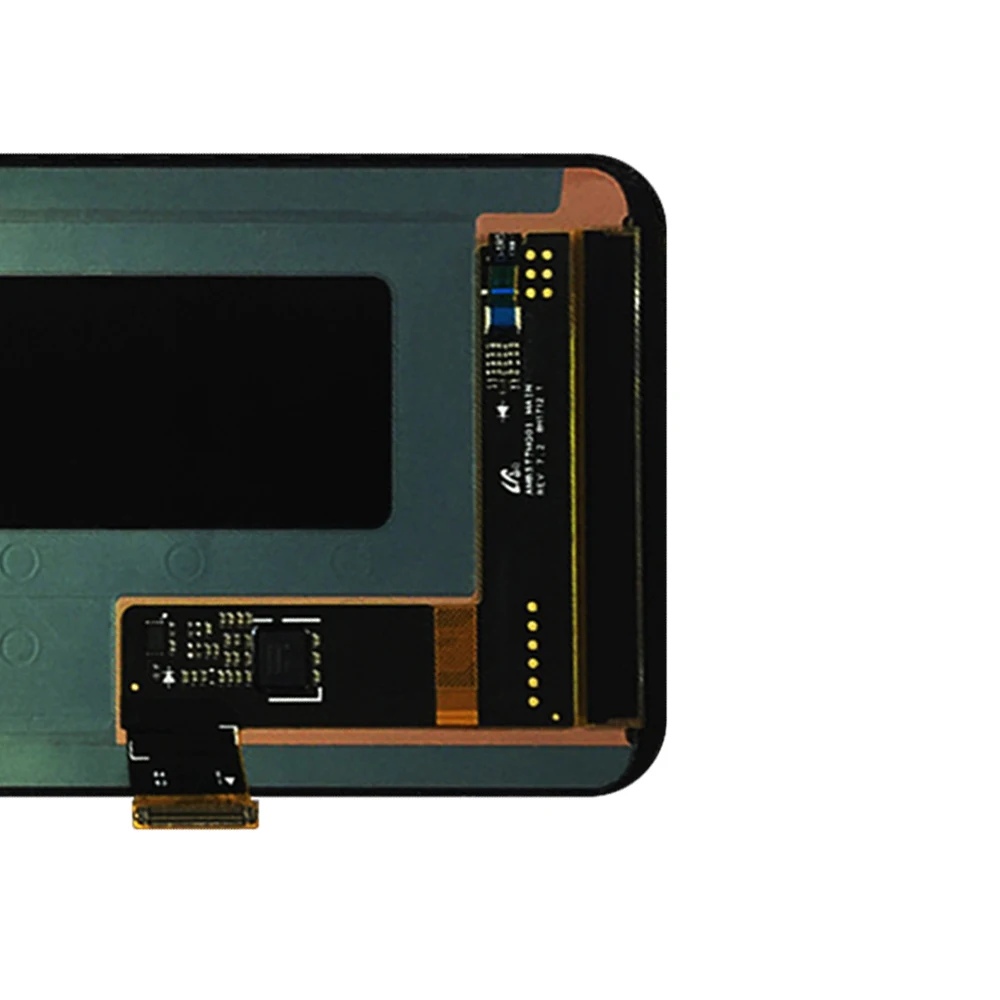 Супер AMOLED S8 lcd для Samsung Galaxy S8 g950 G950F ЖК-дисплей+ сенсорный экран дигитайзер
