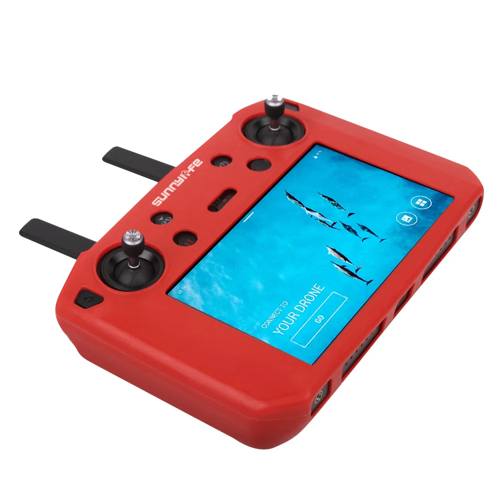 Sunnylife для mavic 2 с экранным пультом дистанционного управления