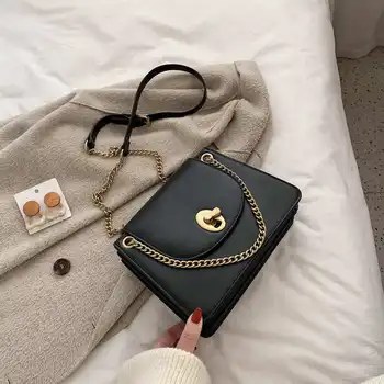 

Women Shoulder Bags Brand Small Bags For Women Bag Female Crossbody Bags Black Casual Small Handbag Bolsas Feminina
