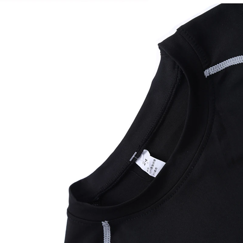 Winter Thermal Underwear Set Children Plus Velvet Long Johns Warm Thermo Underwear Kids Quick Dry Fitness Clothes Girls Pajamas